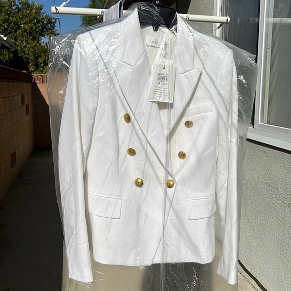 A.L.C. Jackets & Blazers - A.L.C